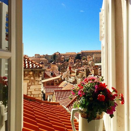 Studio Doklestic Dubrovník Exteriér fotografie
