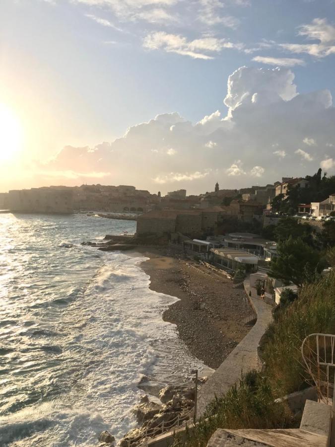Studio Doklestic Dubrovník Exteriér fotografie