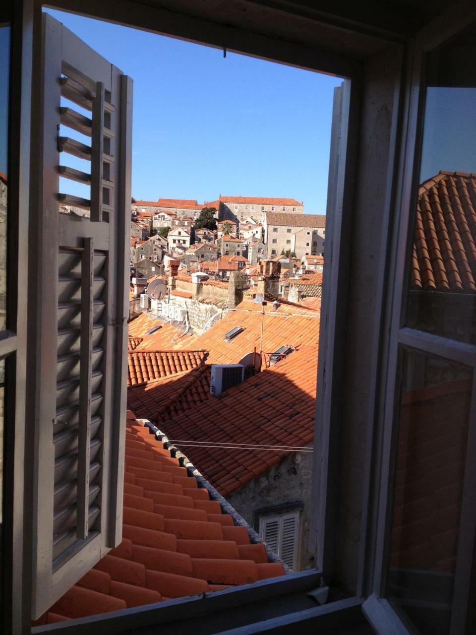 Studio Doklestic Dubrovník Exteriér fotografie