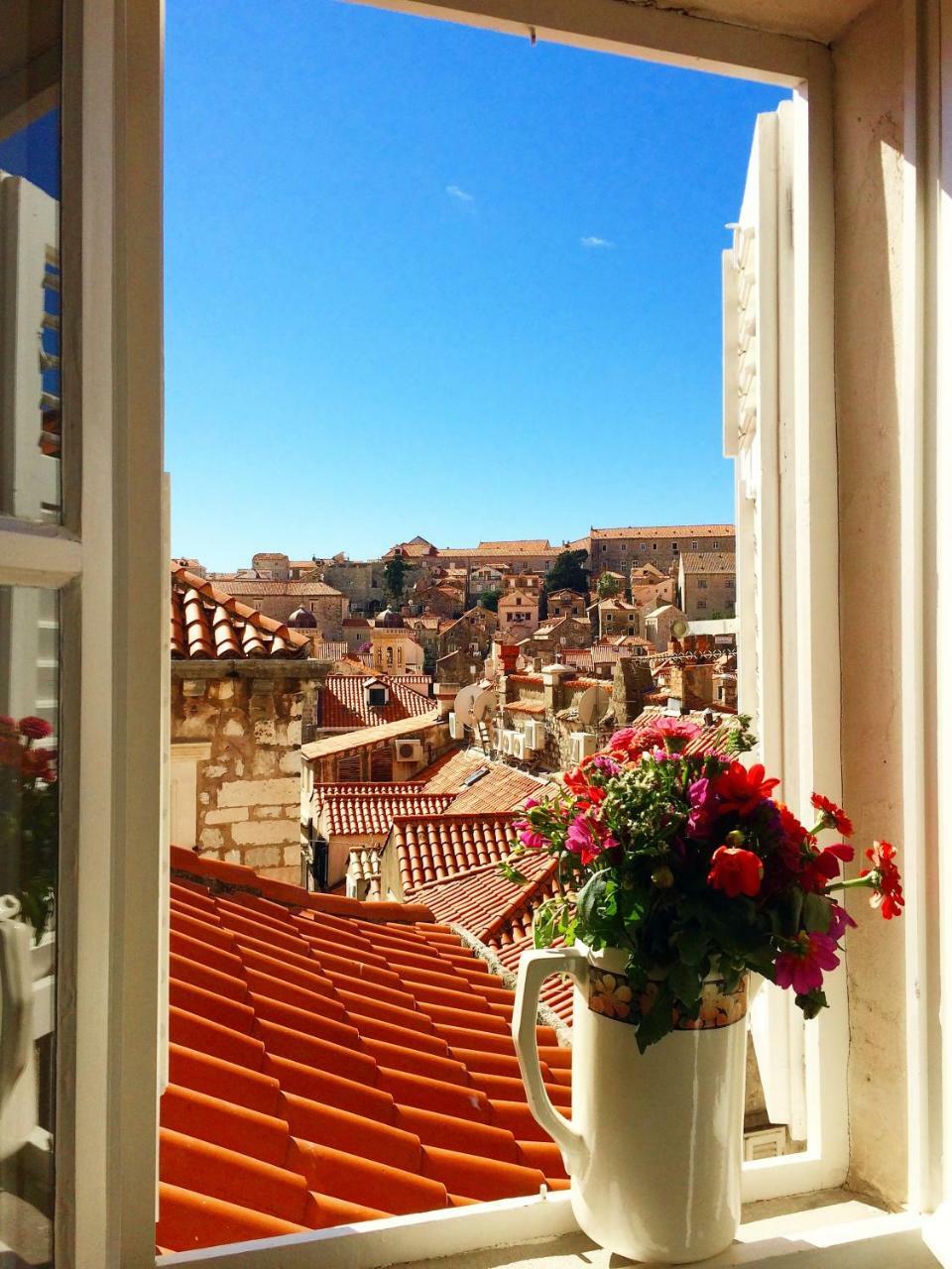 Studio Doklestic Dubrovník Exteriér fotografie