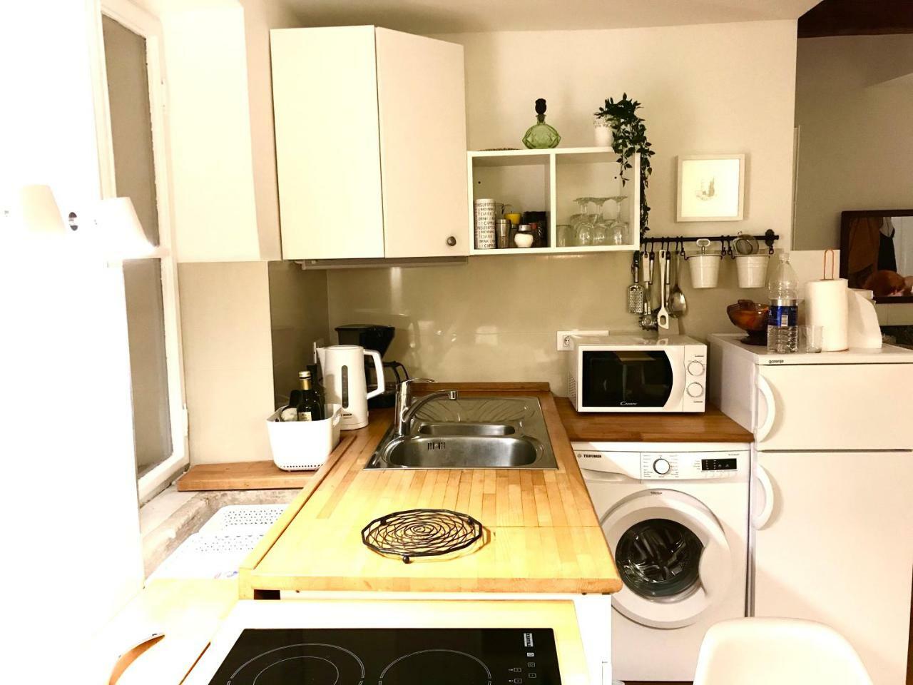 Studio Doklestic Dubrovník Exteriér fotografie