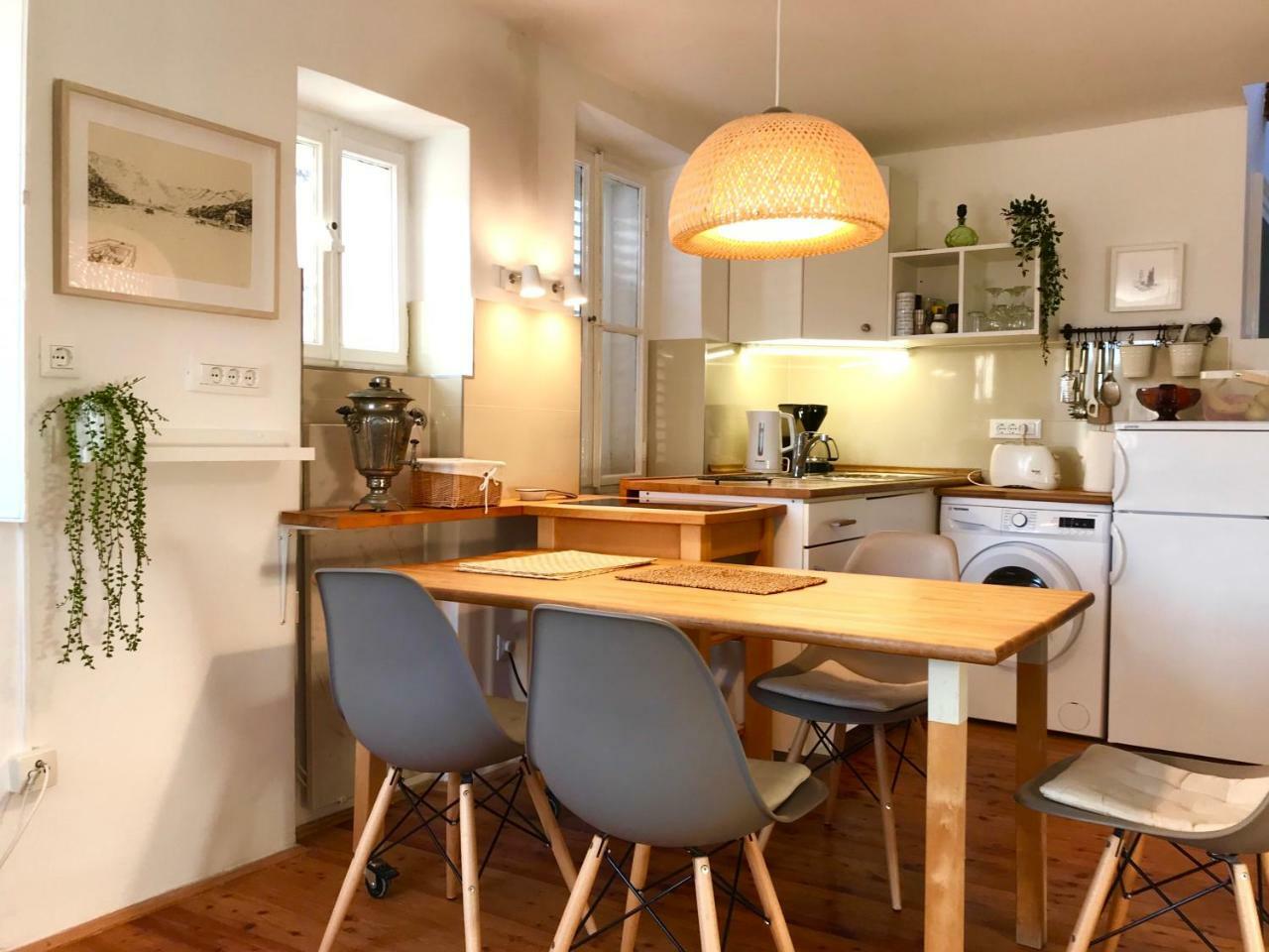 Studio Doklestic Dubrovník Exteriér fotografie