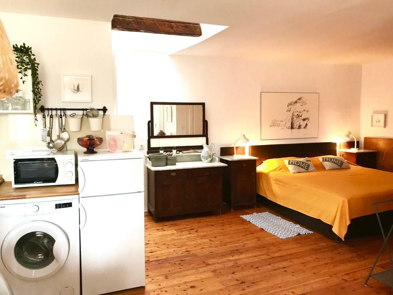 Studio Doklestic Dubrovník Exteriér fotografie
