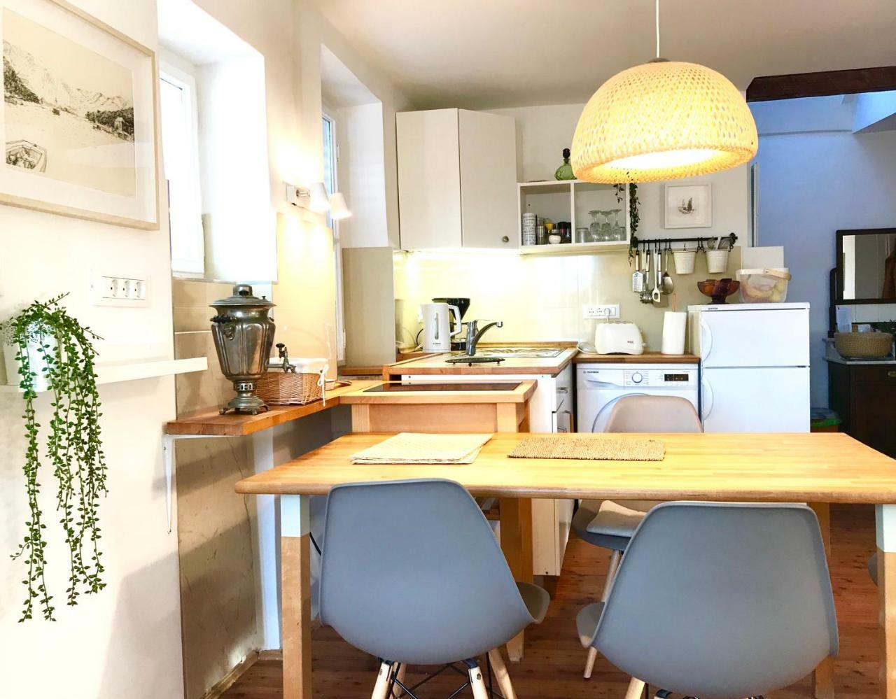 Studio Doklestic Dubrovník Exteriér fotografie