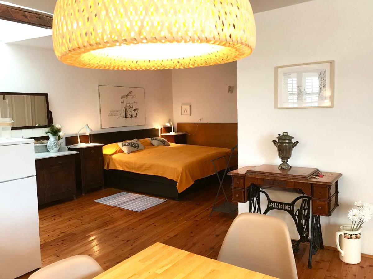 Studio Doklestic Dubrovník Exteriér fotografie