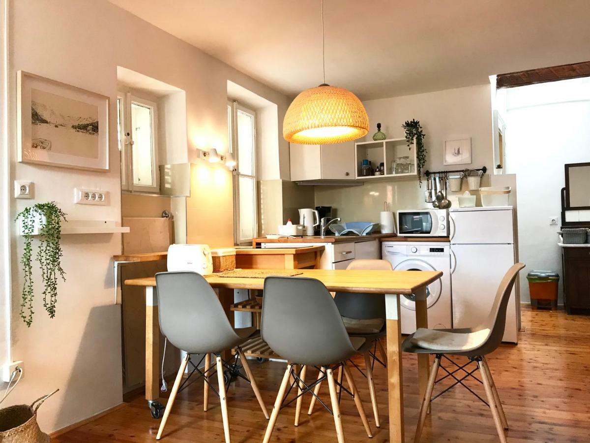 Studio Doklestic Dubrovník Exteriér fotografie