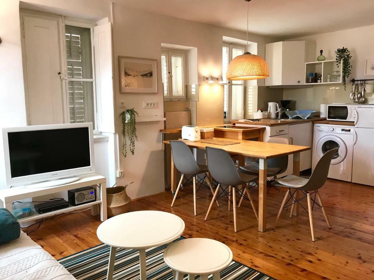 Studio Doklestic Dubrovník Exteriér fotografie