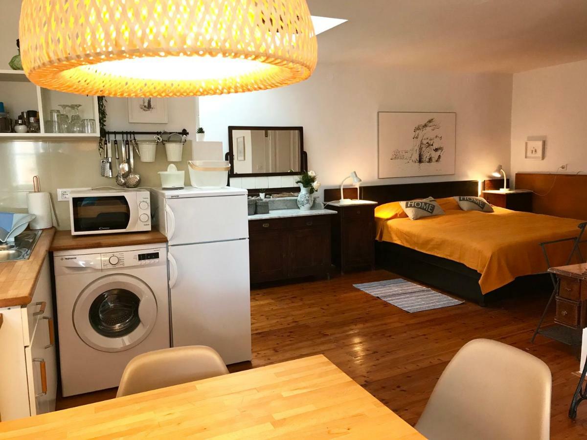 Studio Doklestic Dubrovník Exteriér fotografie