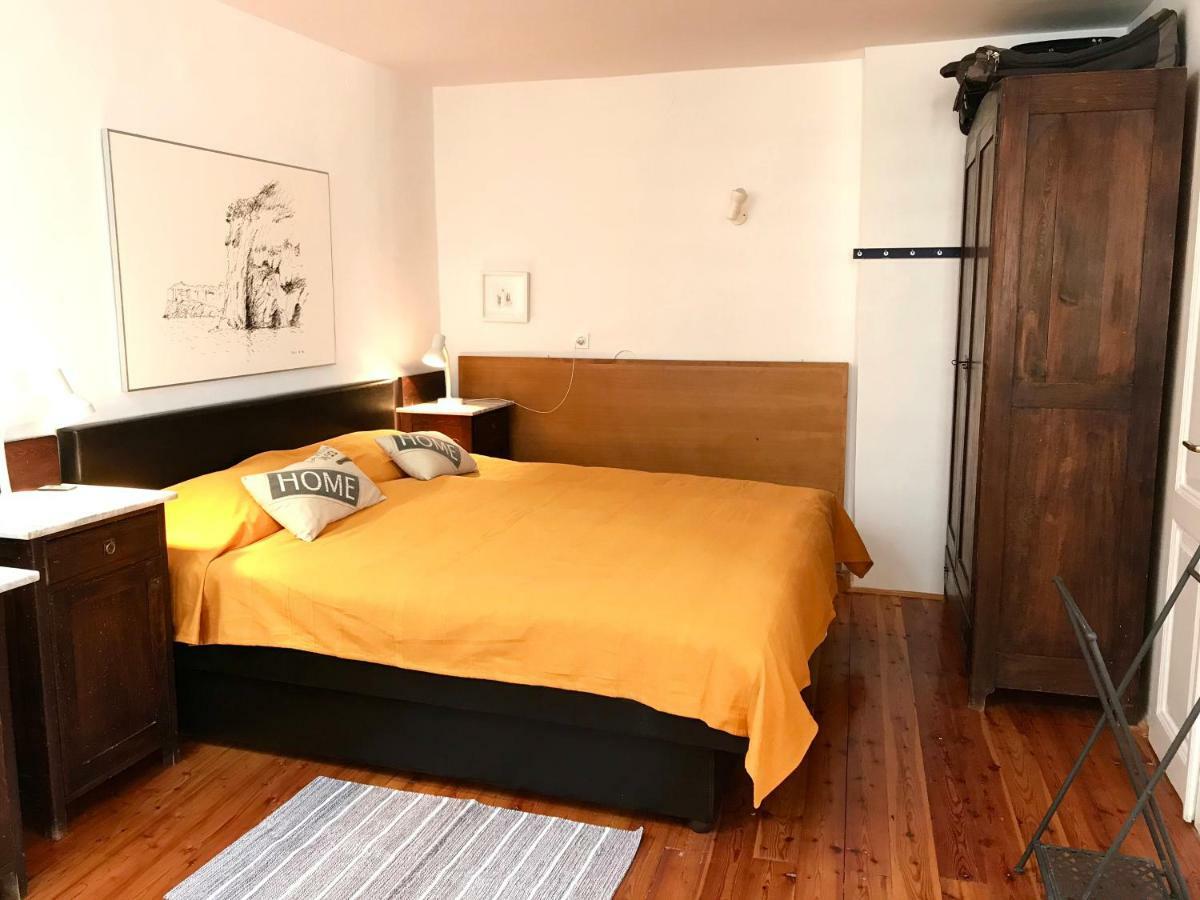 Studio Doklestic Dubrovník Exteriér fotografie