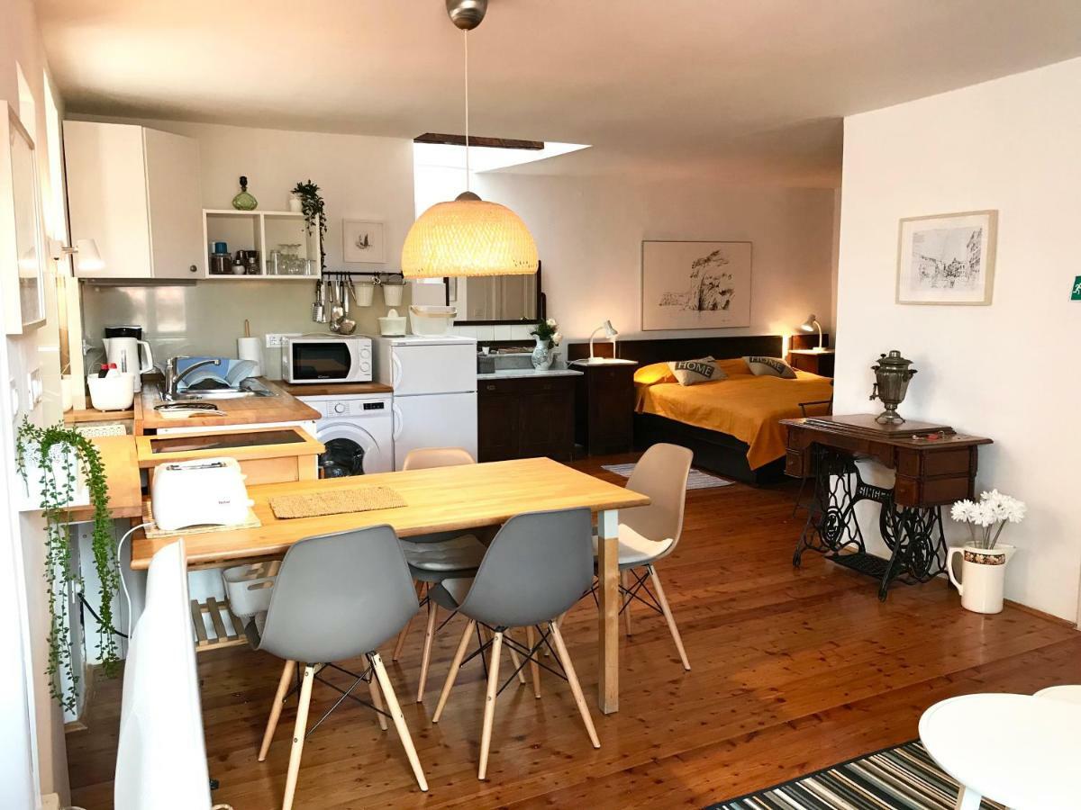 Studio Doklestic Dubrovník Exteriér fotografie