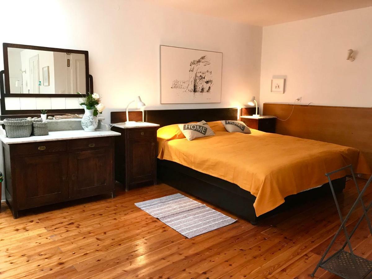 Studio Doklestic Dubrovník Exteriér fotografie