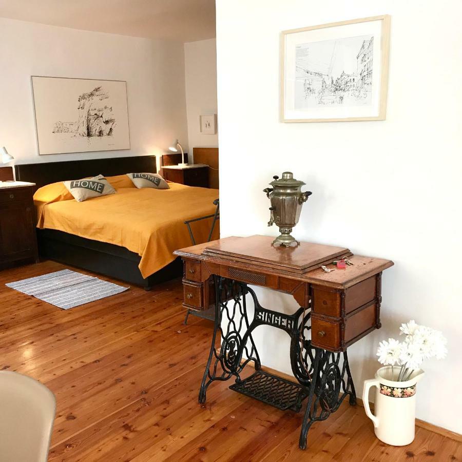 Studio Doklestic Dubrovník Exteriér fotografie