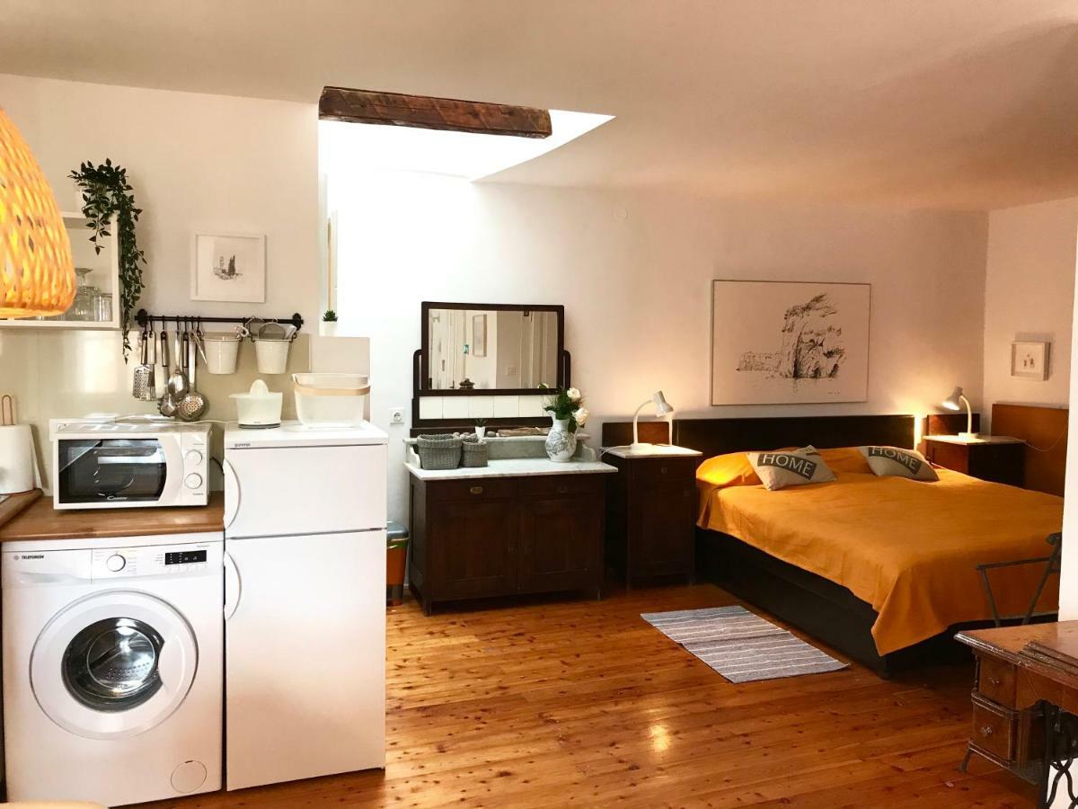 Studio Doklestic Dubrovník Exteriér fotografie
